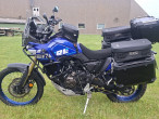 2022 Yamaha Ténéré 700 2022 Yamaha Ténéré 700