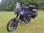 2022 Yamaha Ténéré 700 2022 Yamaha Ténéré 700