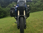 2022 Yamaha Ténéré 700 2022 Yamaha Ténéré 700