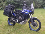 2022 Yamaha Ténéré 700 2022 Yamaha Ténéré 700