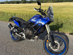 2022 Yamaha Ténéré 700
