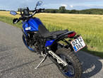 2022 Yamaha Ténéré 700