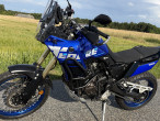 2022 Yamaha Ténéré 700