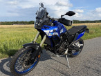 2022 Yamaha Ténéré 700