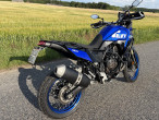 2022 Yamaha Ténéré 700