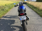 2022 Yamaha Ténéré 700