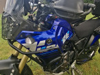 2022 Yamaha Ténéré 700 2022 Yamaha Ténéré 700