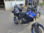 2022 Yamaha Ténéré 700 2022 Yamaha Ténéré 700