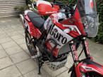 2022 Yamaha Ténéré 700 2022 Yamaha Ténéré 700