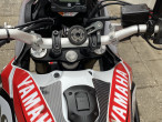 2022 Yamaha Ténéré 700 2022 Yamaha Ténéré 700
