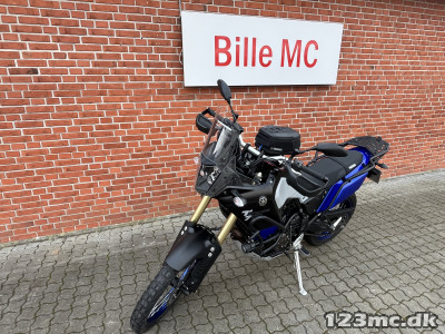 Yamaha Ténéré 700