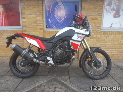 Yamaha Ténéré 700