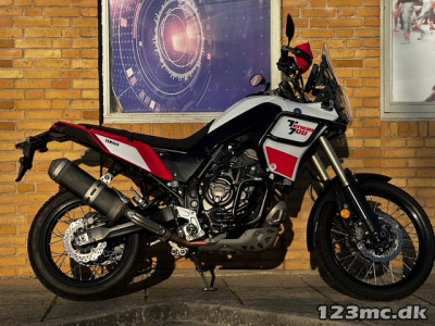 Yamaha Ténéré 700