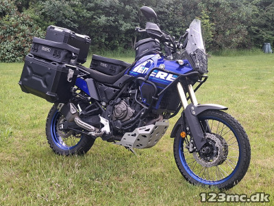 Yamaha Ténéré 700