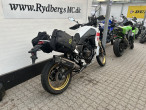 2022 Yamaha Ténéré 700 Rally