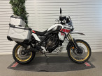 Yamaha Ténéré 700 Rally Edition - Lavt km.tal!