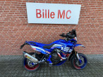 Yamaha Ténéré 700 World Raid Yamaha Ténéré 700 World Raid