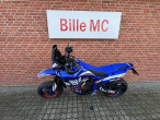 2022 Yamaha Ténéré 700 World Raid 2022 Yamaha Ténéré 700 World Raid