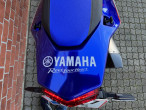 2022 Yamaha Ténéré 700 World Raid 2022 Yamaha Ténéré 700 World Raid