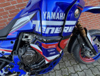2022 Yamaha Ténéré 700 World Raid 2022 Yamaha Ténéré 700 World Raid