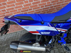 2022 Yamaha Ténéré 700 World Raid 2022 Yamaha Ténéré 700 World Raid