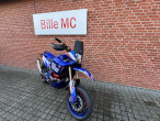 2022 Yamaha Ténéré 700 World Raid 2022 Yamaha Ténéré 700 World Raid
