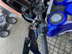2022 Yamaha Ténéré 700 World Raid 2022 Yamaha Ténéré 700 World Raid