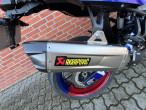 2022 Yamaha Ténéré 700 World Raid 2022 Yamaha Ténéré 700 World Raid