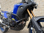 2022 Yamaha Ténéré 700 World Raid 2022 Yamaha Ténéré 700 World Raid