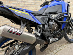 2022 Yamaha Ténéré 700 World Raid 2022 Yamaha Ténéré 700 World Raid