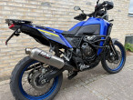 2022 Yamaha Ténéré 700 World Raid 2022 Yamaha Ténéré 700 World Raid