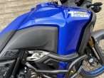 2022 Yamaha Ténéré 700 World Raid 2022 Yamaha Ténéré 700 World Raid