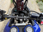 2022 Yamaha Ténéré 700 World Raid 2022 Yamaha Ténéré 700 World Raid