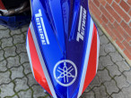 2022 Yamaha Ténéré 700 World Raid 2022 Yamaha Ténéré 700 World Raid