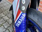 2022 Yamaha Ténéré 700 World Raid 2022 Yamaha Ténéré 700 World Raid