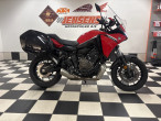 2022 Yamaha Tracer 7 GT 2022 Yamaha Tracer 7 GT