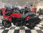 2022 Yamaha Tracer 7 GT 2022 Yamaha Tracer 7 GT