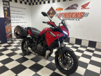2022 Yamaha Tracer 7 GT 2022 Yamaha Tracer 7 GT