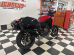 2022 Yamaha Tracer 7 GT 2022 Yamaha Tracer 7 GT