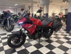 2022 Yamaha Tracer 7 GT 2022 Yamaha Tracer 7 GT