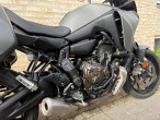 2022 Yamaha Tracer 7 GT 2022 Yamaha Tracer 7 GT