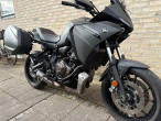 2022 Yamaha Tracer 7 GT 2022 Yamaha Tracer 7 GT
