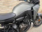 2022 Yamaha Tracer 7 GT 2022 Yamaha Tracer 7 GT