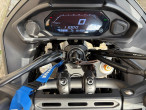 2022 Yamaha Tracer 7 GT 2022 Yamaha Tracer 7 GT