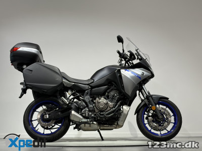 Yamaha Tracer 7 GT