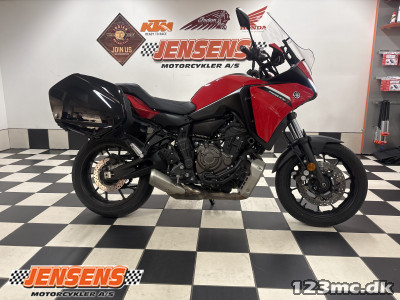 Yamaha Tracer 7 GT