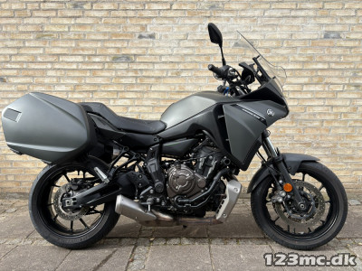 Yamaha Tracer 7 GT