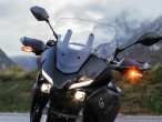 2022 Yamaha Tracer 7