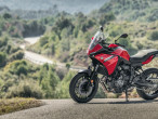 2022 Yamaha Tracer 7