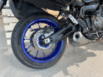 2022 Yamaha Tracer 7